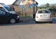 Accident grav, în jud. Cluj: o victimă, după un impact violent între două mașini
