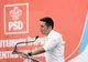 Claudiu Manda, un nou mandat în fruntea PSD Dolj