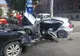 Grav accident în centrul Clujului! 5 persoane au fost rănite. Imagini cumplite