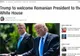 Ce spune CNN despre vizita lui Iohannis la Casa Albă