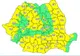 Trei zile cu temperaturi de foc în România 