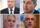 Dan Vasile Mihale: Iohannis, Barna, Dăncilă și Tăriceanu, prezidențiabilii gafelor