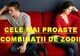 HOROSCOP. Cele mai proaste combinaţii de zodii. Cu cine să nu te cuplezi