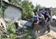 Cum arată butoiul în care Gheorghe Dincă susţine că ar fi ars trupul Alexandrei