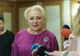 Dăncilă, anunț de ultimă oră despre remanierea guvernamentală