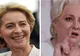 Dăncilă se întâlnește la Bruxelles cu noua șefă a Comisiei Europene, Ursula von der Leyen