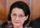 Klaus Iohannis a semnat plecarea Ecaterinei Andronescu de la Educație. Breaz - interimar