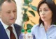 Paradoxul din R. Moldova. Sub guvernarea pro-europeană, caracatița pro-Rusia și-a impus oamenii