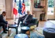 Concluzia după discuțiile Londra-Berlin-Paris: Mergem spre un Brexit fără acord