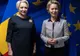 Ursula von der Leyen cere României mai multe nume pentru postul de comisar european
