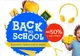 eMAG - Promotia Back to School aduce reduceri de pana la 50% pentru rechizite, carti si manuale