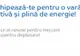 eMAG de vara! Tot ce-ti trebuie in perioada asta calda