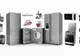 eMAG - Electrocasnice mari, reduceri foarte mari - Top 14 oferte