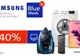 eMAG Blue Week – 4 categorii de produse extrem de bune care au reduceri de pana la 40%