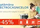 eMAG Saptamana electrocasnicelor - Reduceri de pana la 45% pentru o multime de produse
