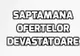 eMAG Saptamana electrocasnicelor - Masini de spalat rufe