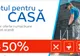 Mare campanie de reduceri la eMAG! Cele mai bune oferte din campania "Totul pentru casa"