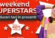 eMAG Weekend Superstars – Reduceri tari in procent, disponibile doar cateva ore