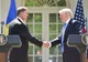 Programul Visa Waiver și securitatea energetică, pe lista discuțiilor Iohannis - Trump