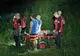 Accident în Munții Făgăraș. Tânăr rănit după ce s-a aventurat pe un traseu montan