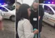 Sancțiune de ochii lumii pentru polițiștii care au ignorat o minoră plină de sânge 