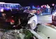 Accident cumplit, cu 6 victime, după o depășire neregulamentară, în Galați. Șoferul vinovat era băut