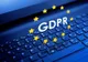 Amendă de 2500 euro pentru încălcarea GDPR