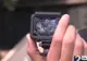 A găsit o cameră video GoPro în apă. A înghețat când a văzut imaginile: a privit moartea în ochi