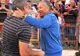 CFR Cluj, în play-off-ul Ligii Campionilor. Dan Petrescu a dezvăluit ce mesaje a primit de la Hagi