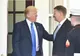 Klaus Iohannis, vizită în SUA. Mizele întâlnirii președintelui cu Donald Trump