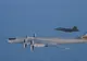 Două bombardiere rusești interceptate de avioanele de vânătoare SUA lângă Alaska
