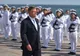 Iohannis:"Actele ostile din Marea Neagră ne obligă să depășim sincopele achizițiilor militare "