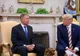 Klaus Iohannis, la Casa Albă. Ce spune Donald Trump despre vizele pentru români
