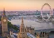 Londra, cea mai vizitată capitală din lume, în 2019. Ce loc ocupă Bucureștiul?