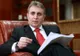 Ministrul Transporturilor, Lucian Bode, rănit într-un accident rutier