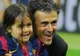 Fiica marelui antrenor Luis Enrique a murit, în mod șocant, la doar 9 ani
