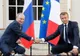 Președintele Franței vrea Rusia din nou în G8. Rusia "examinează" o eventuală revenire