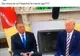 Detaliul ”secret” care a șocat-o pe Maria Grapini la întâlnirea dintre Iohannis și Trump