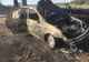 Gest șocant al unui tânăr: Și-a dat foc după o ceartă cu tatăl său. Reacția părintelui după tragedie