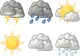 Prognoza meteo pe o lună. Schimbări dramatice: cum va fi vremea până pe 23 septembrie