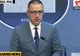Mihai Fifor nu se simte vizat de atacul lui Liviu Dragnea la adresa conducerii PSD