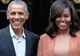 Barack Obama divorţează de Michelle. Anunţ neaşteptat în SUA