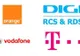 RCS-RDS Digi, Orange, Vodafone, Telekom aduc schimbări mari pentru abonaţii telefoniei mobile