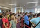 Incident pe Otopeni! Sute de oameni au fost blocați