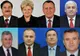 Aceștia sunt parlamentarii de Olt care fug de cazul Caracal! 