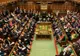 Eșec pentru Boris Johnson în fața pro-europenilor. Majoritatea în Parlament a scăzut la un vot