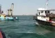 Alertă pe Marea Neagră! Pescador, în pericol să se scufunde VIDEO
