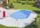 Tragedie în Argeș! O fetiță de 3 ani a murit înecată în piscina din curte