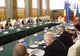 Rectificarea bugetară scindează coaliția. Proiectul întârzie să ajungă pe masa guvernului