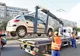 Se dublează tarifele pentru ridicarea mașinilor parcate neregulamentar în București
